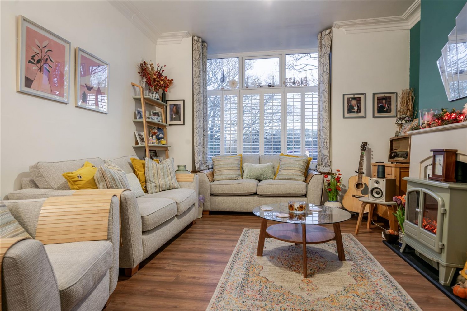 Station Road, Kearsley, Bolton