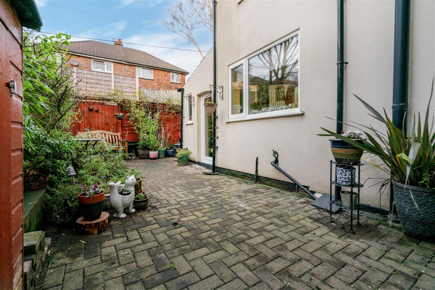 Station Road, Kearsley, Bolton