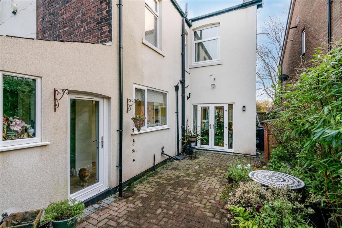 Station Road, Kearsley, Bolton