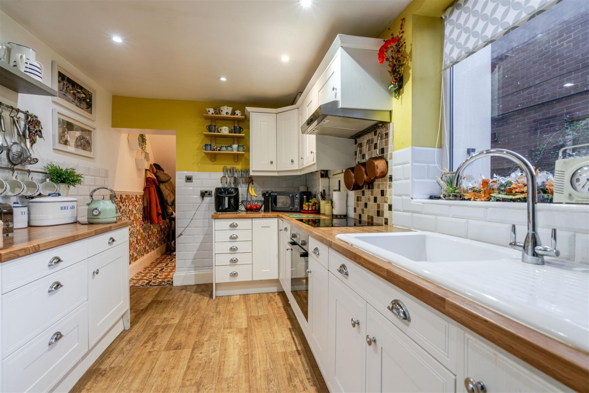 Station Road, Kearsley, Bolton