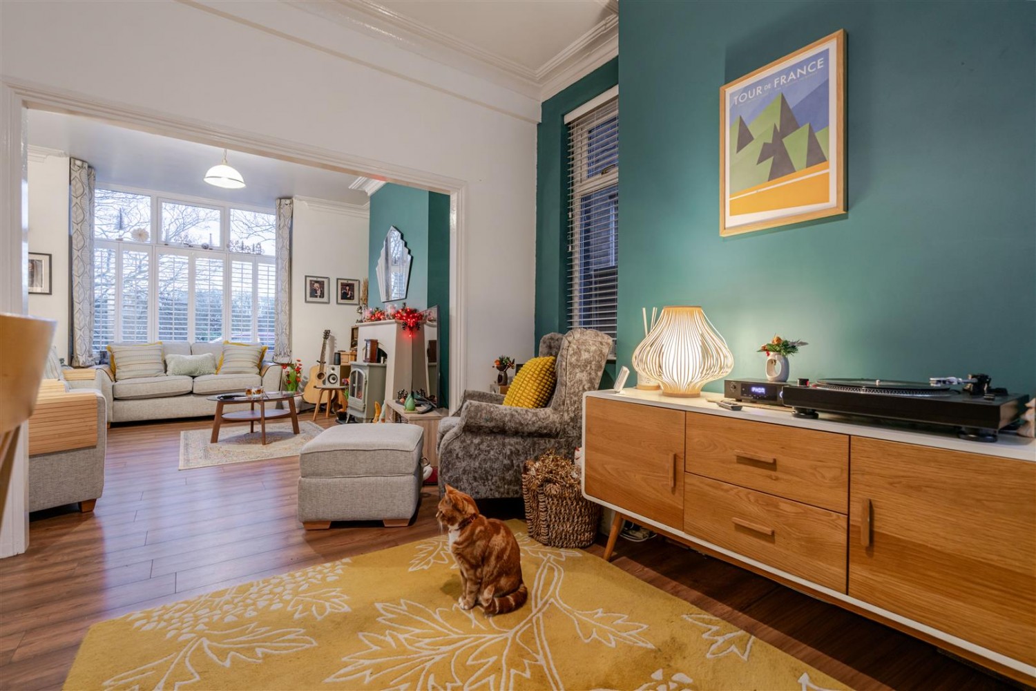 Station Road, Kearsley, Bolton