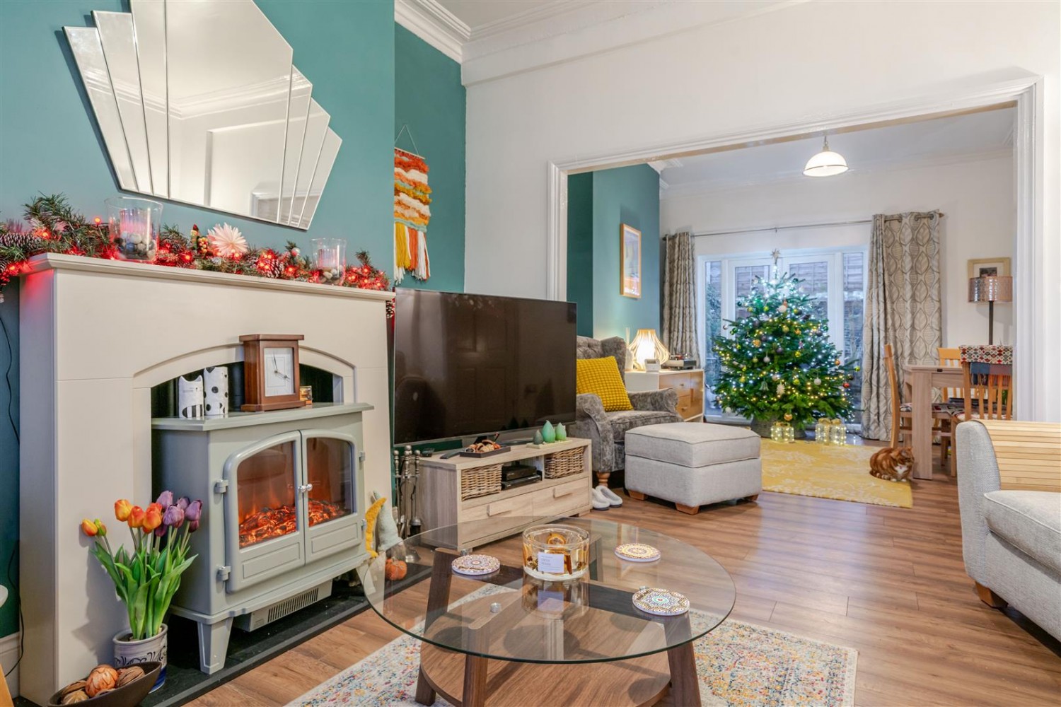 Station Road, Kearsley, Bolton