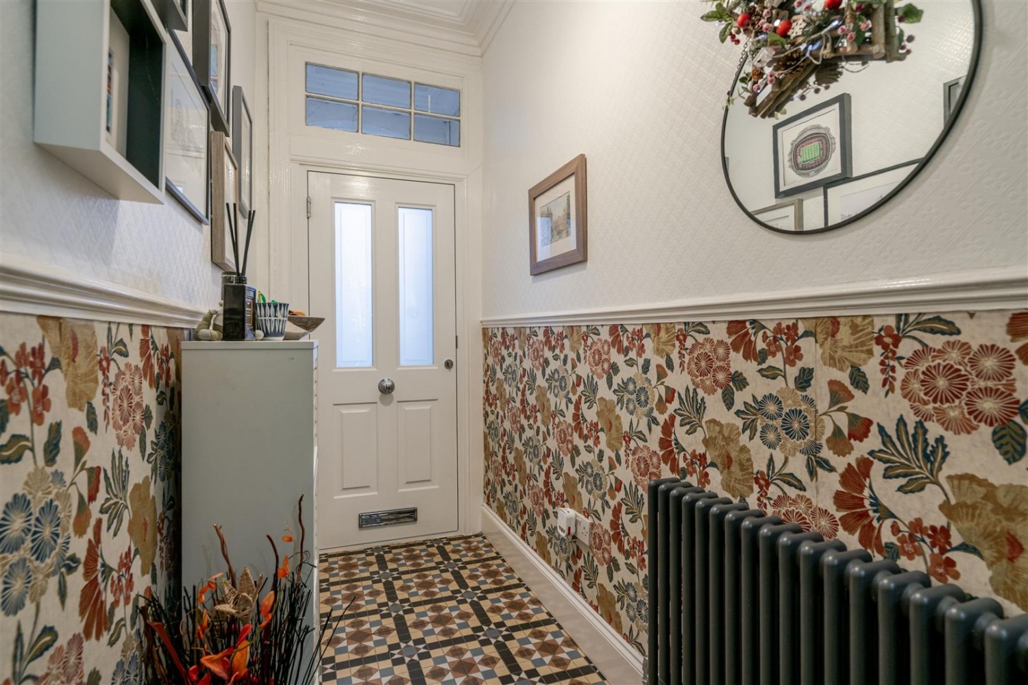 Station Road, Kearsley, Bolton