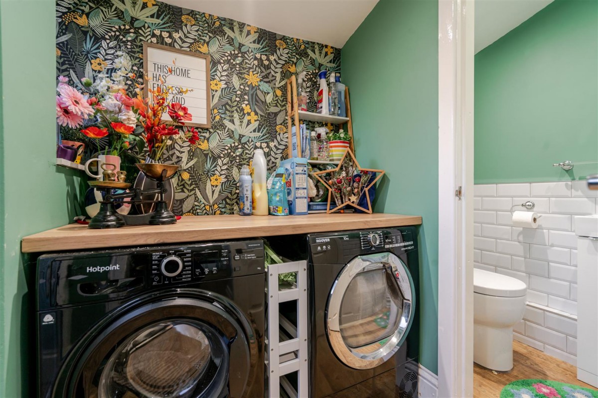 Station Road, Kearsley, Bolton