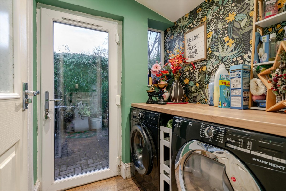 Station Road, Kearsley, Bolton