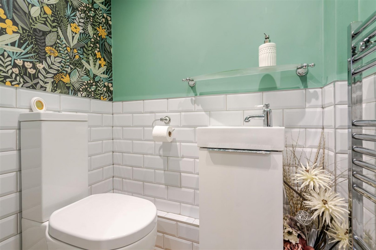 Station Road, Kearsley, Bolton