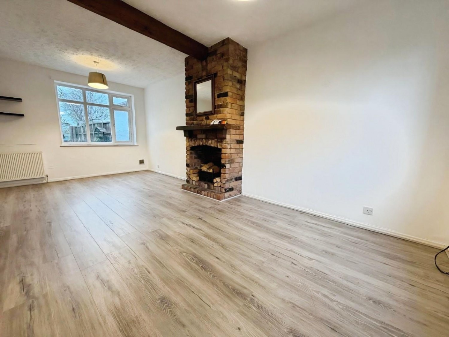 Leigh Road, Worsley, Manchester