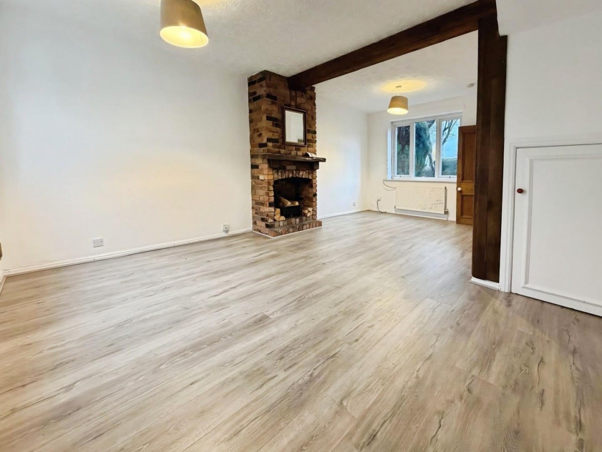 Leigh Road, Worsley, Manchester