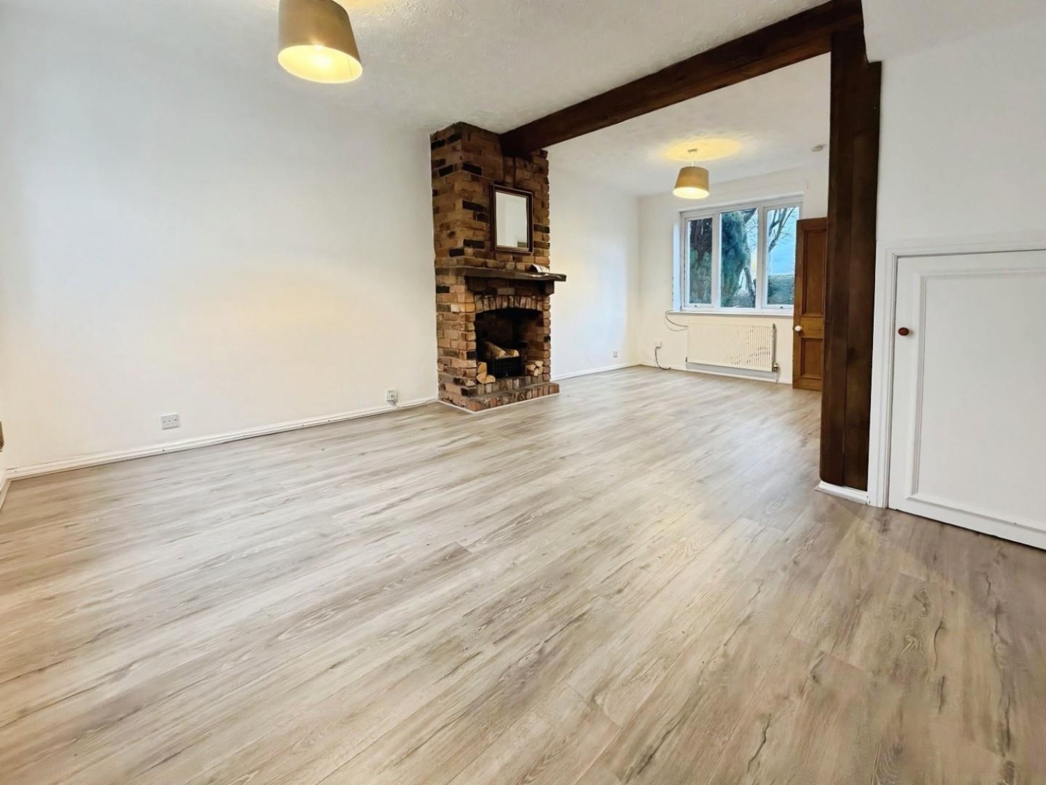 Leigh Road, Worsley, Manchester