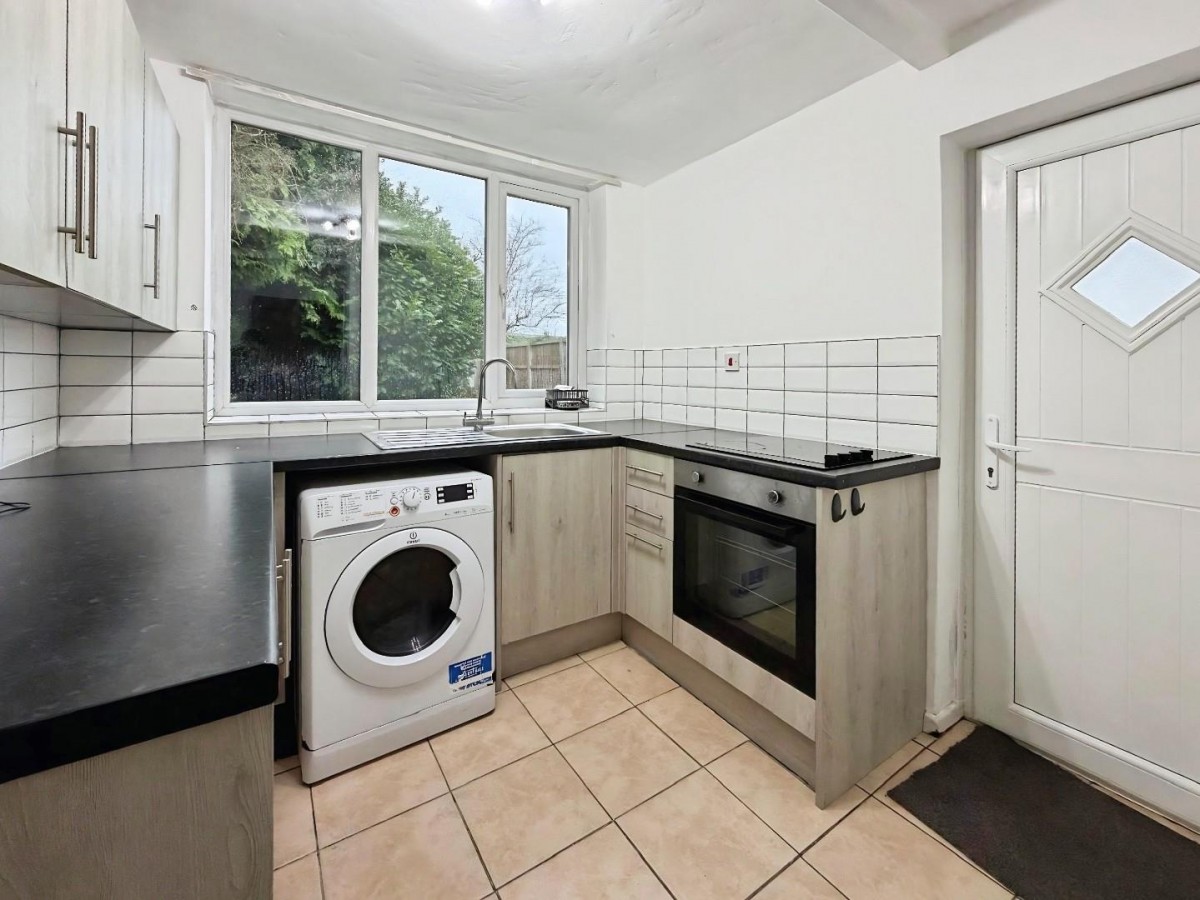 Leigh Road, Worsley, Manchester