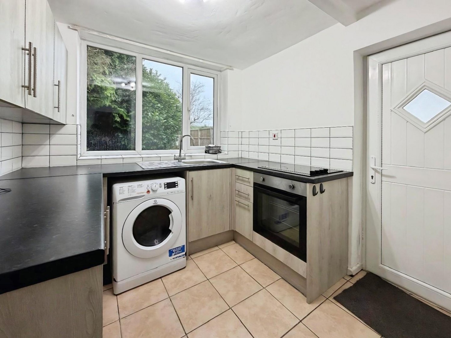 Leigh Road, Worsley, Manchester