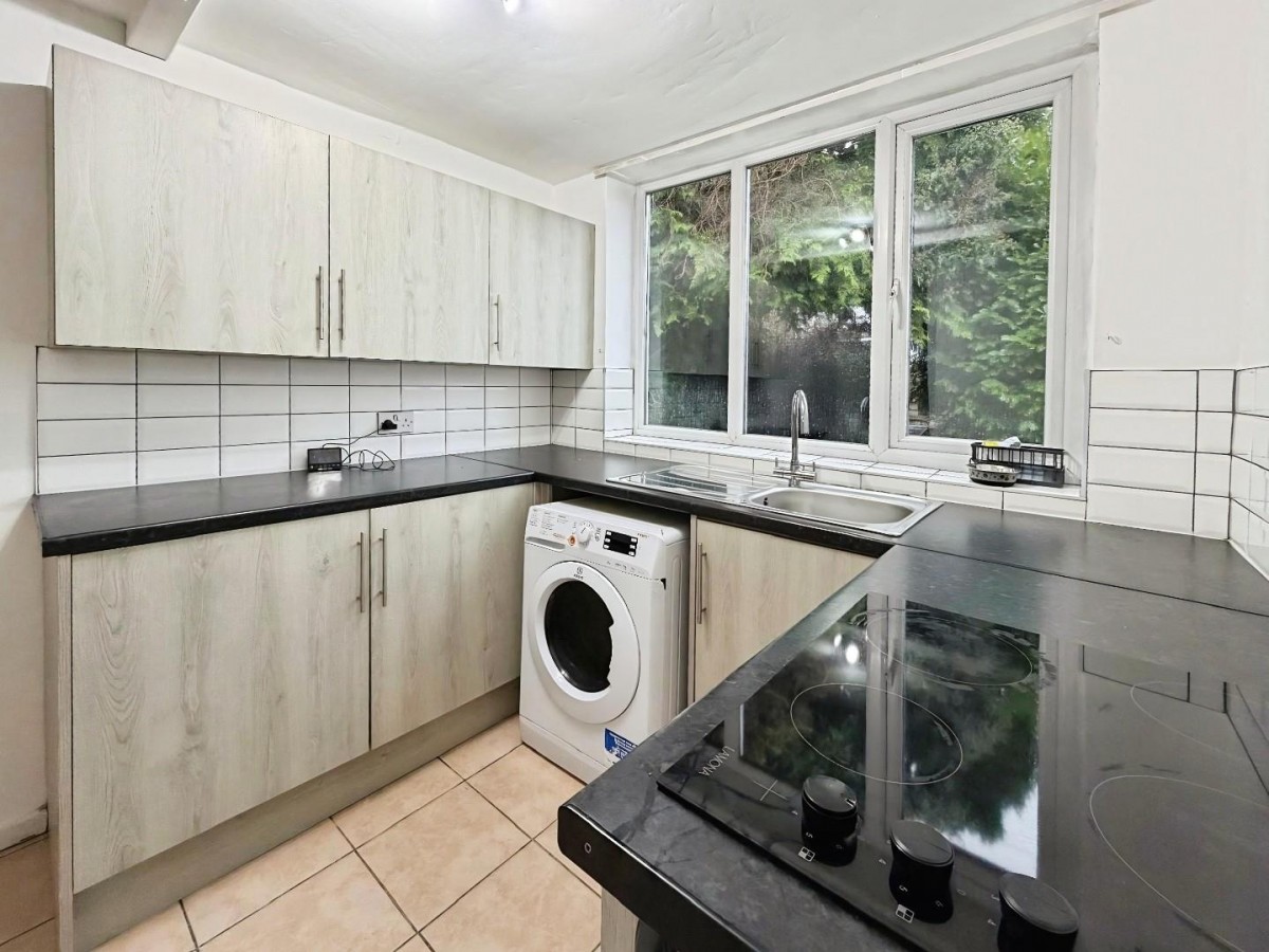 Leigh Road, Worsley, Manchester