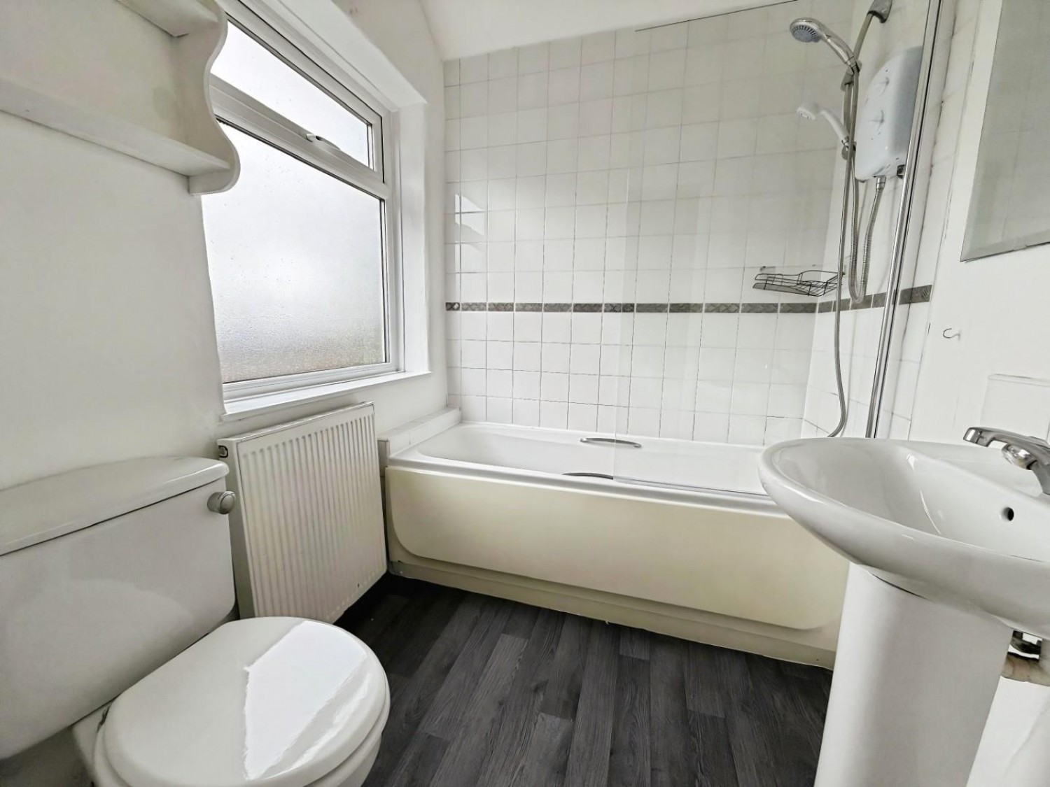 Leigh Road, Worsley, Manchester