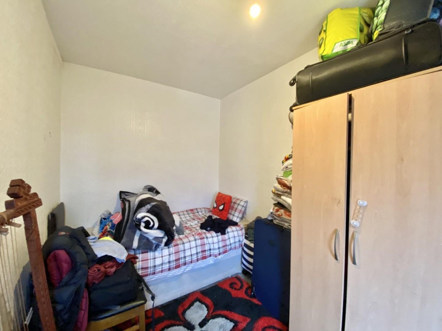 Coldharbour Lane, Hayes