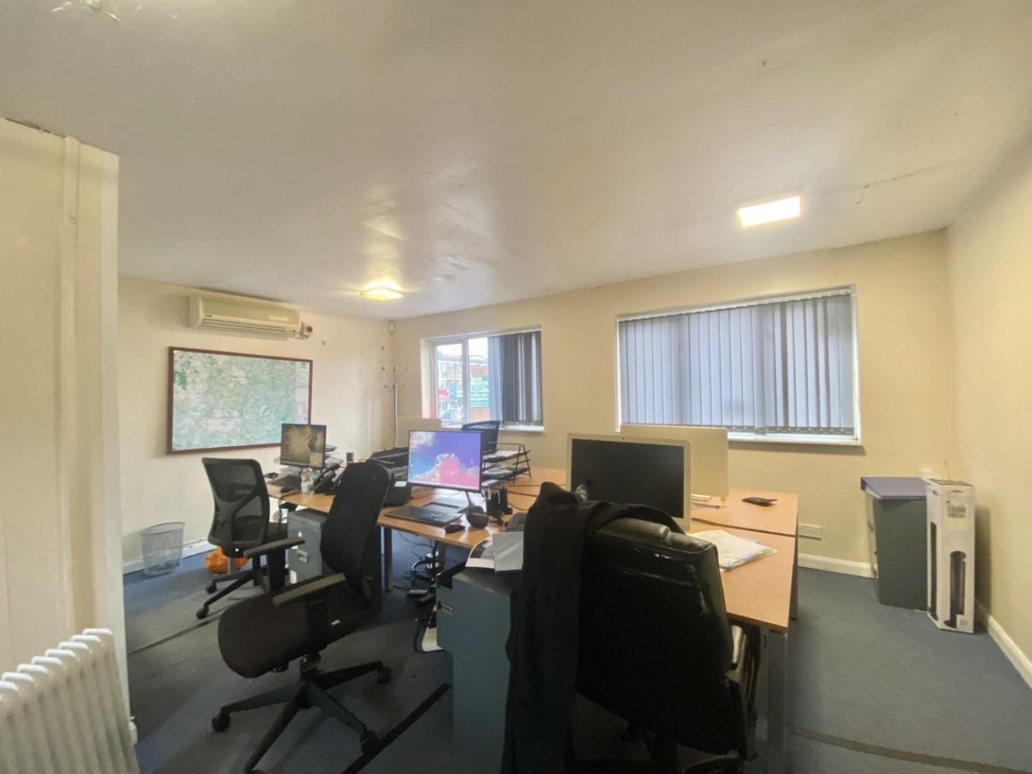 Coldharbour Lane, Hayes