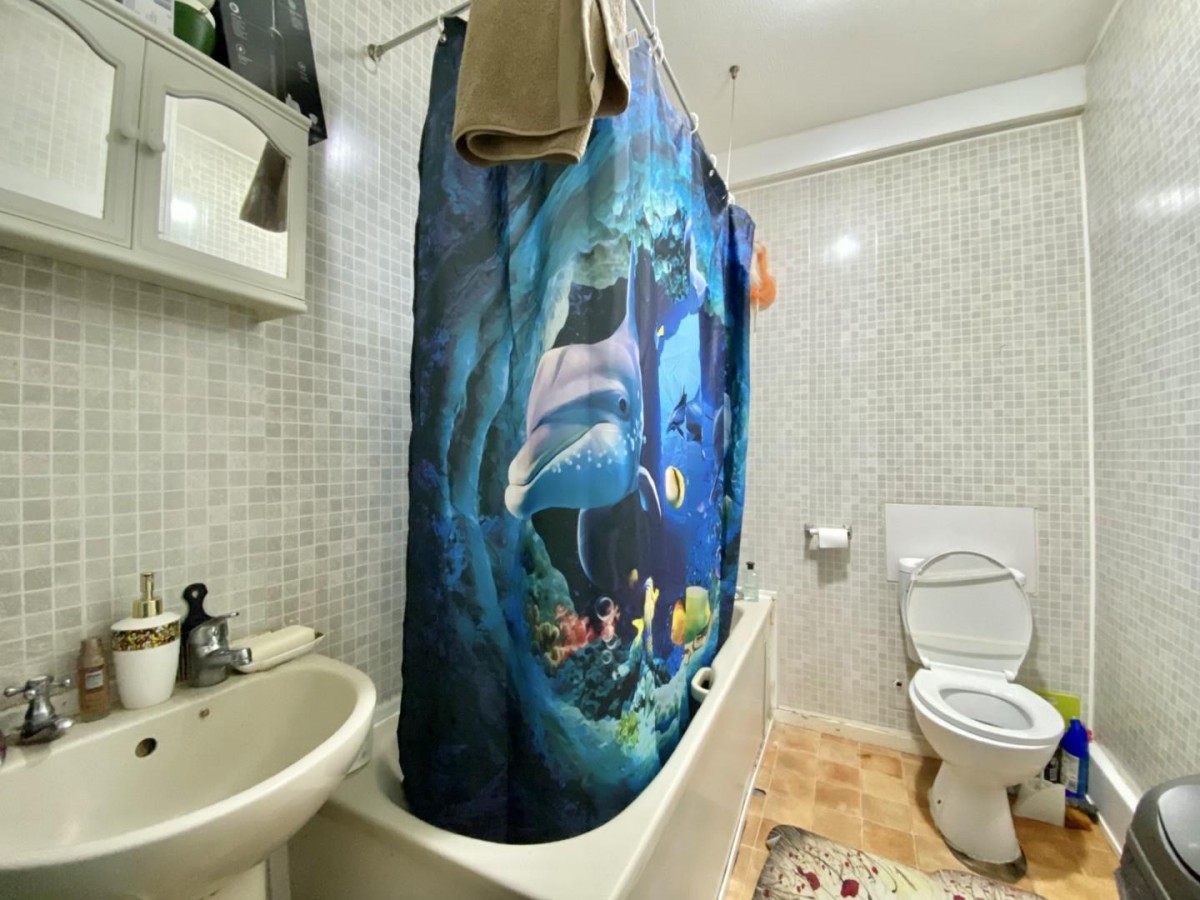 Coldharbour Lane, Hayes