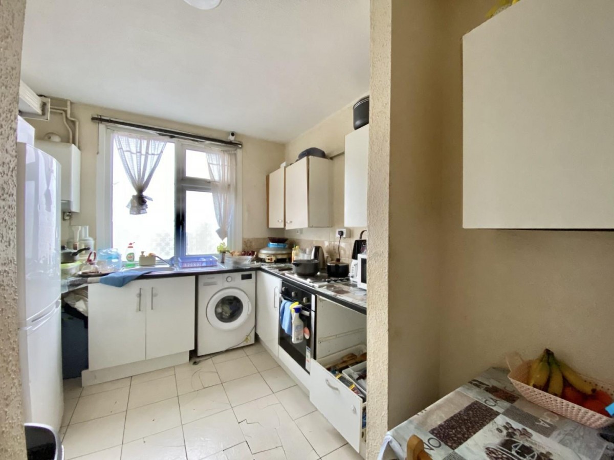 Coldharbour Lane, Hayes