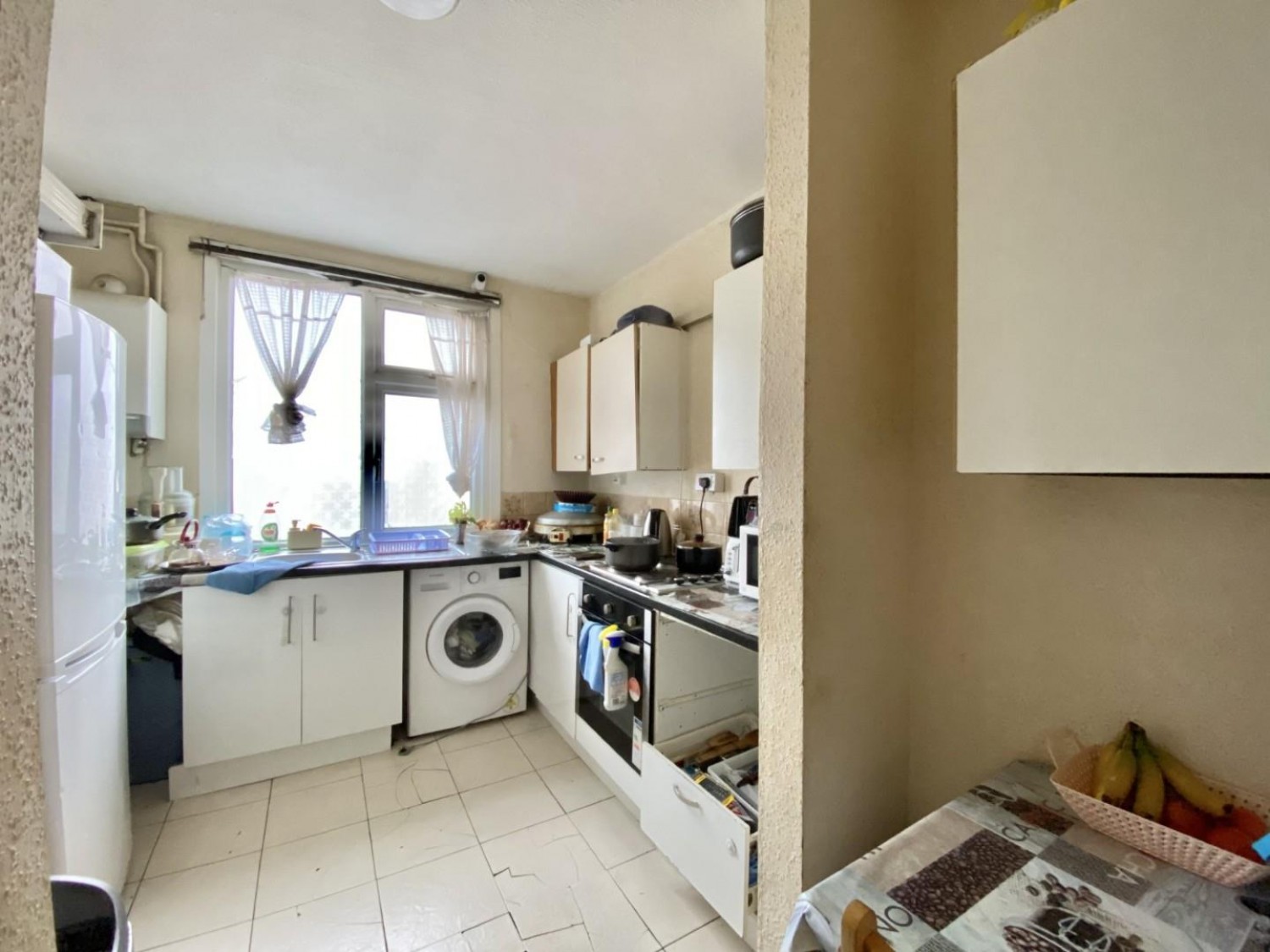 Coldharbour Lane, Hayes