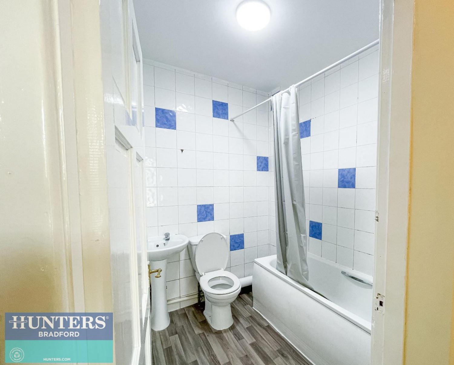 Daisy Street, Great Horton, Bradford, West Yorkshire, BD7