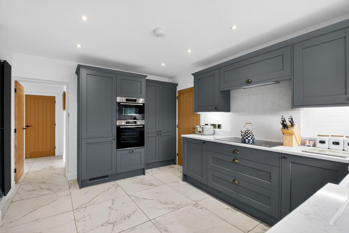 Forest Moor Road, Knaresborough