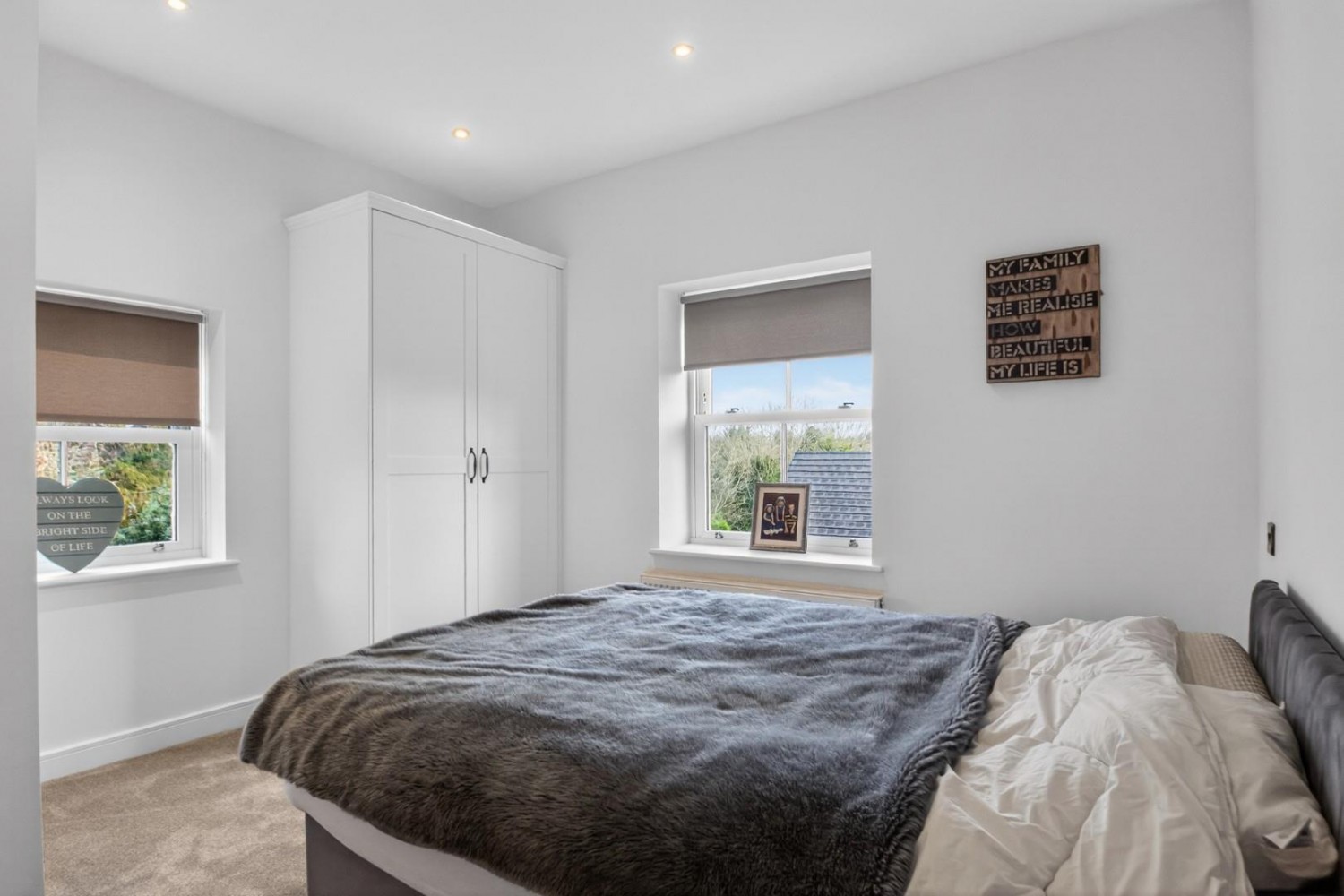 Forest Moor Road, Knaresborough