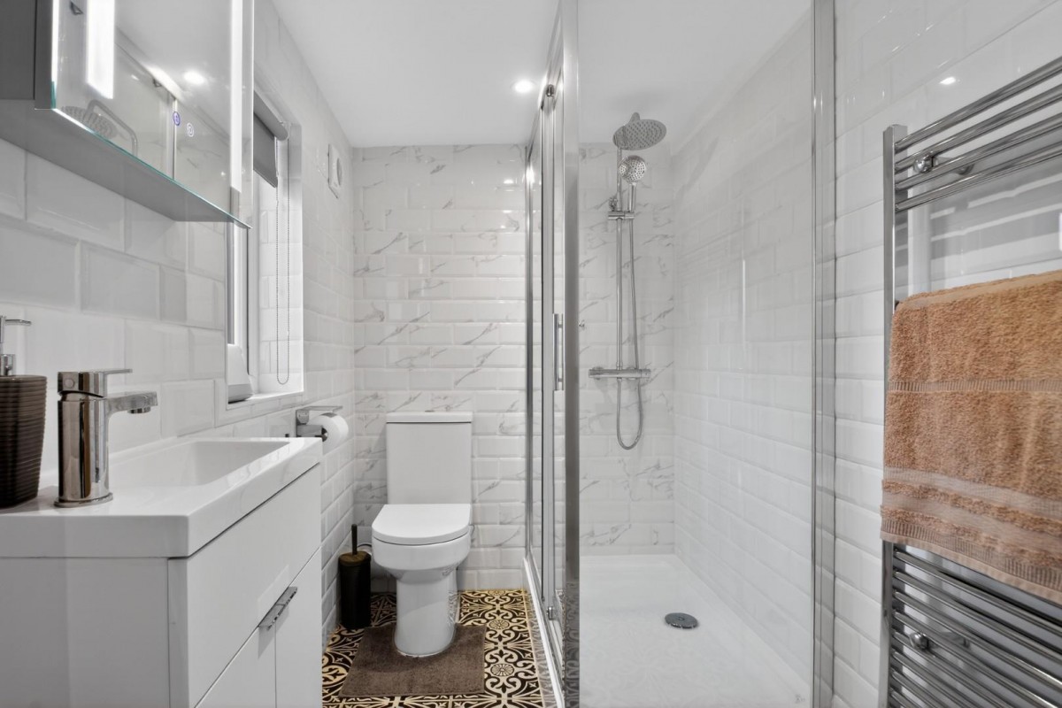 Forest Moor Road, Knaresborough