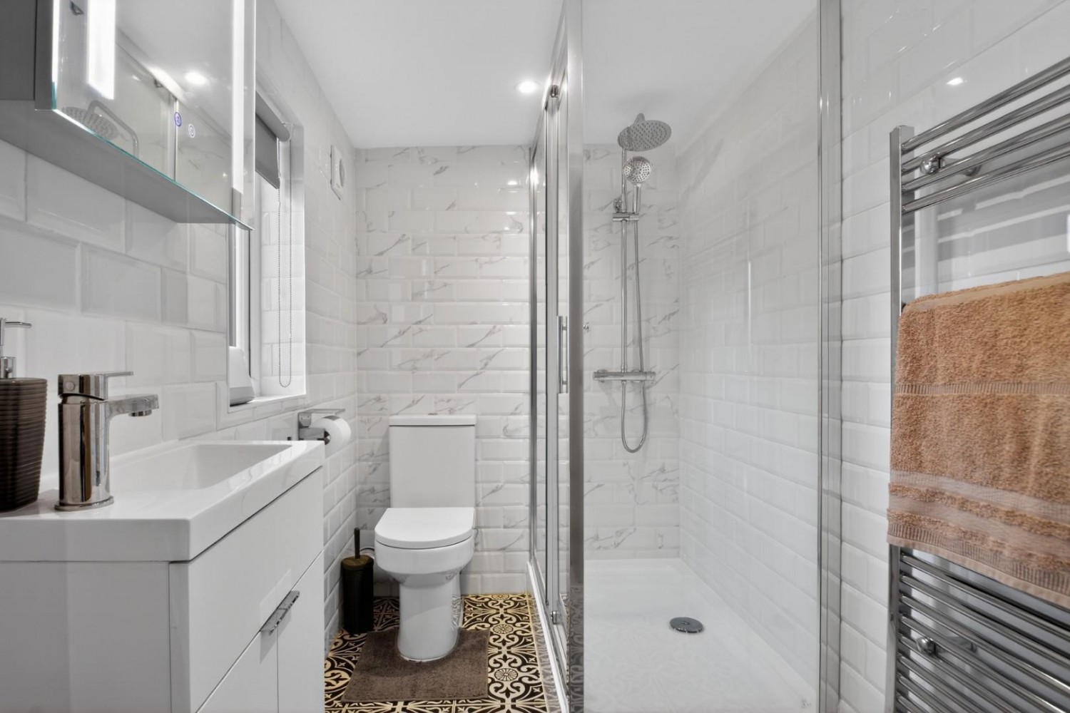 Forest Moor Road, Knaresborough