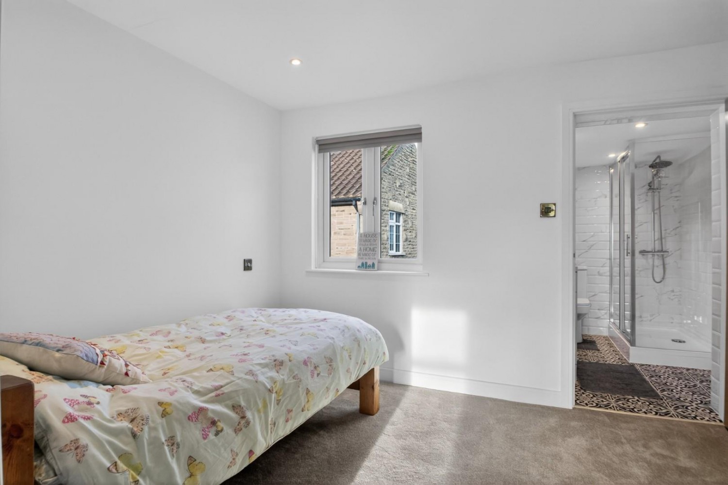 Forest Moor Road, Knaresborough