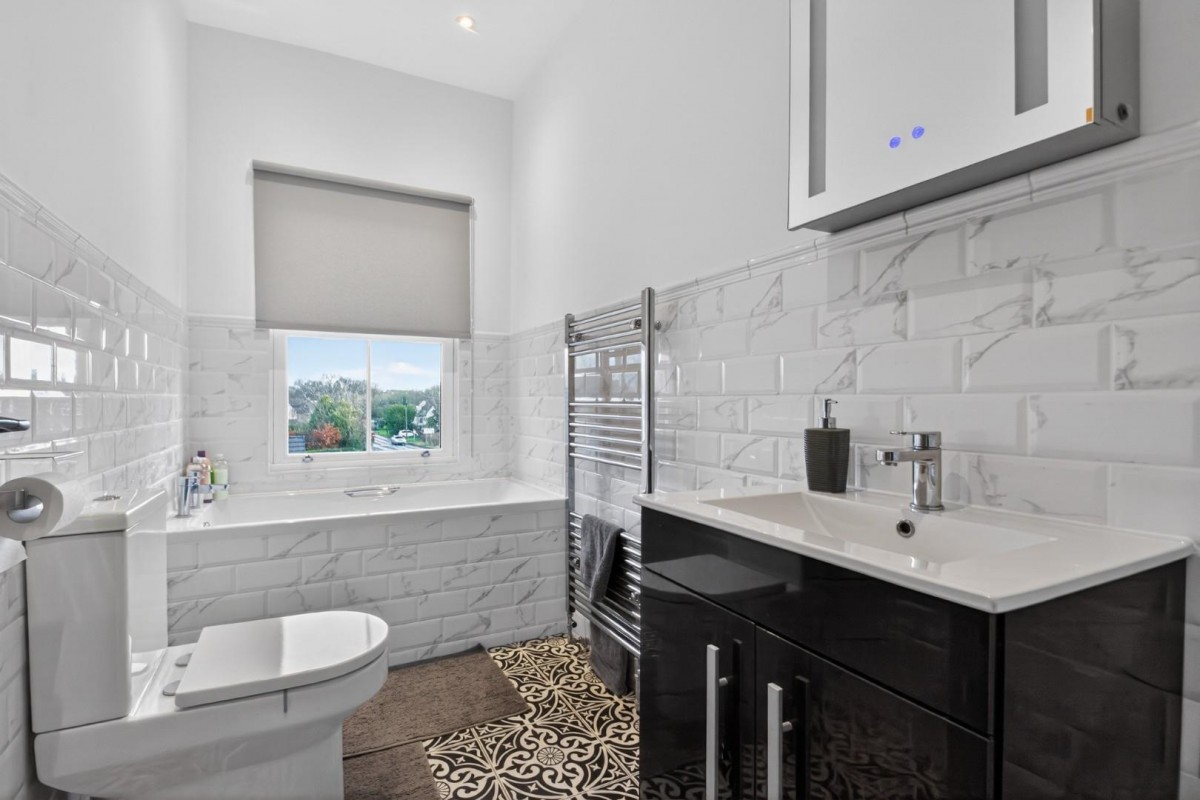 Forest Moor Road, Knaresborough