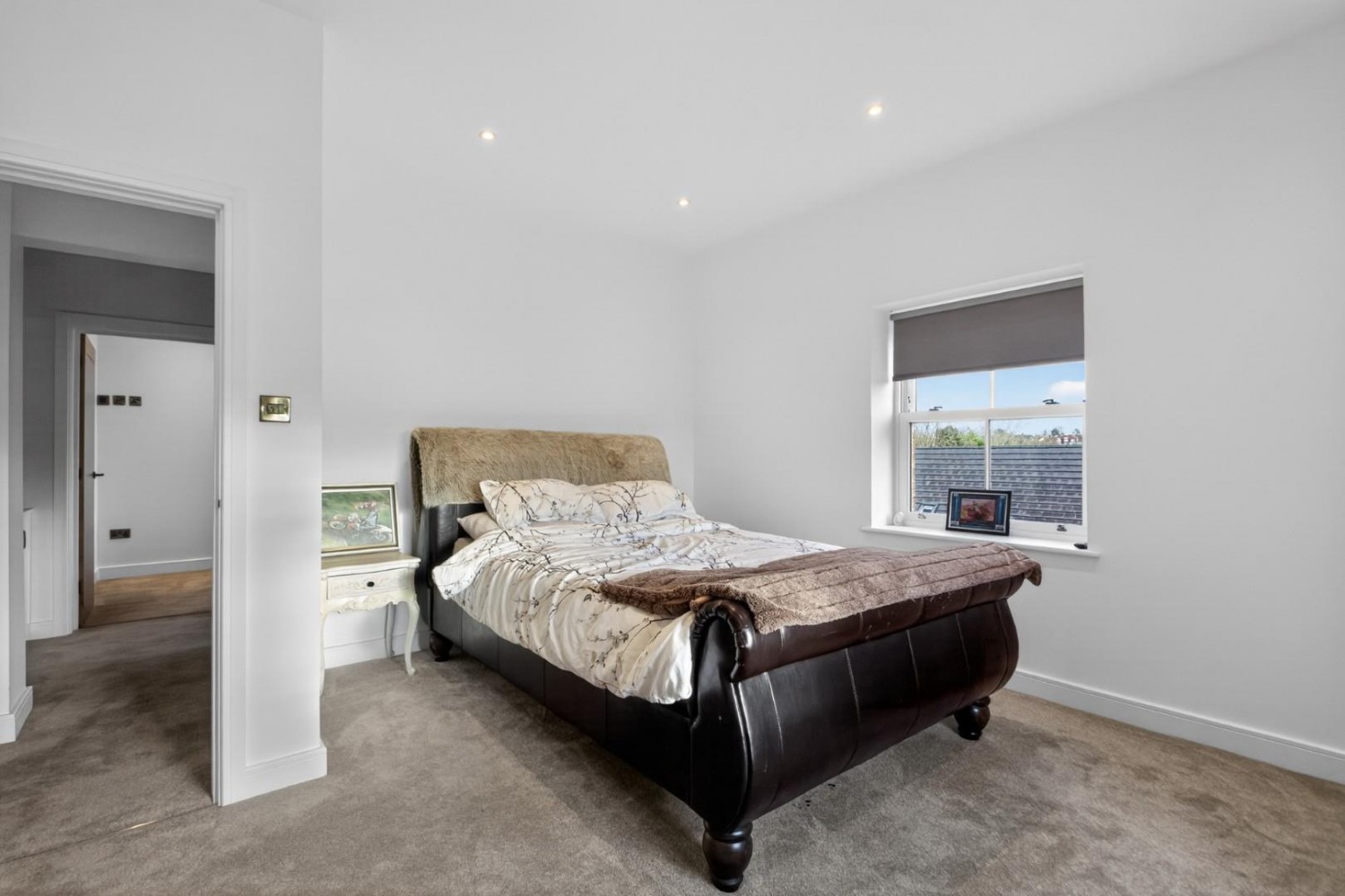 Forest Moor Road, Knaresborough