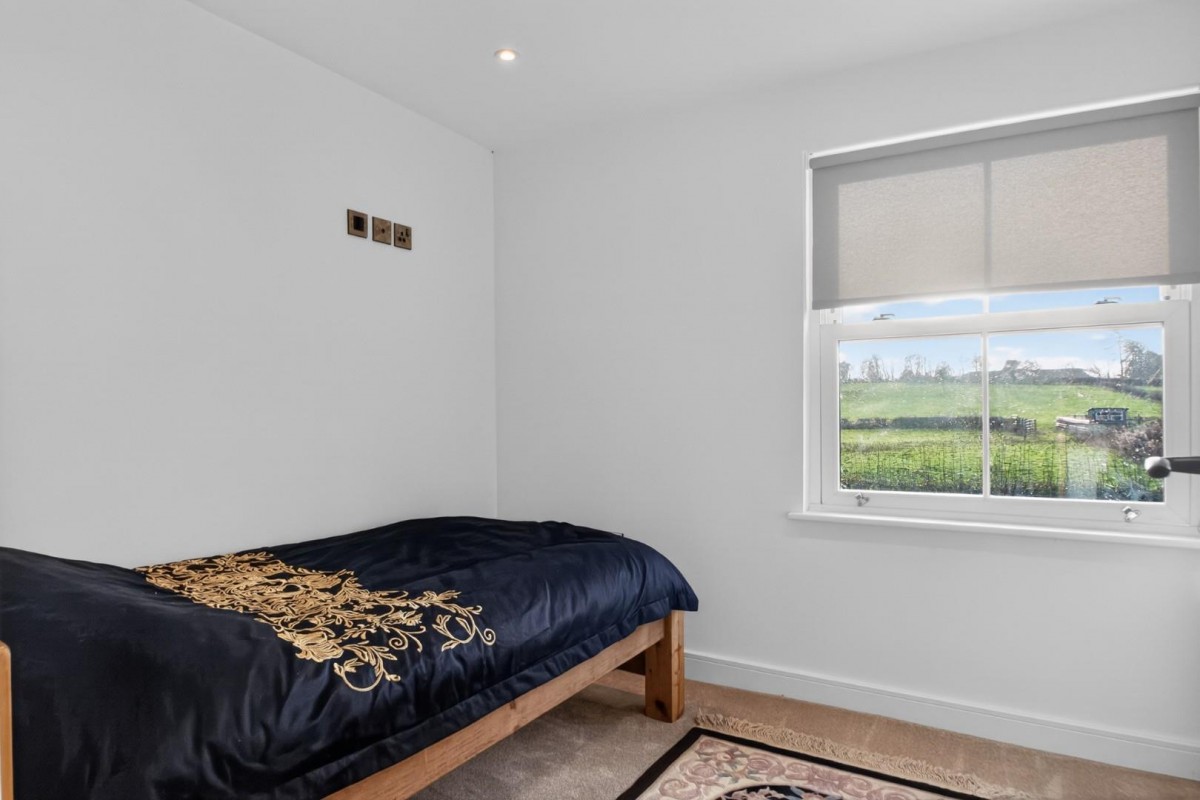 Forest Moor Road, Knaresborough