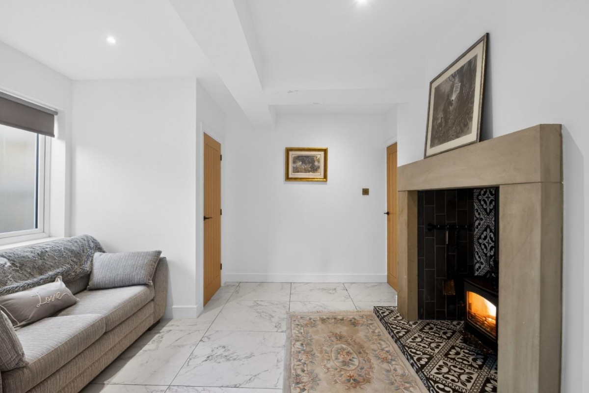 Forest Moor Road, Knaresborough