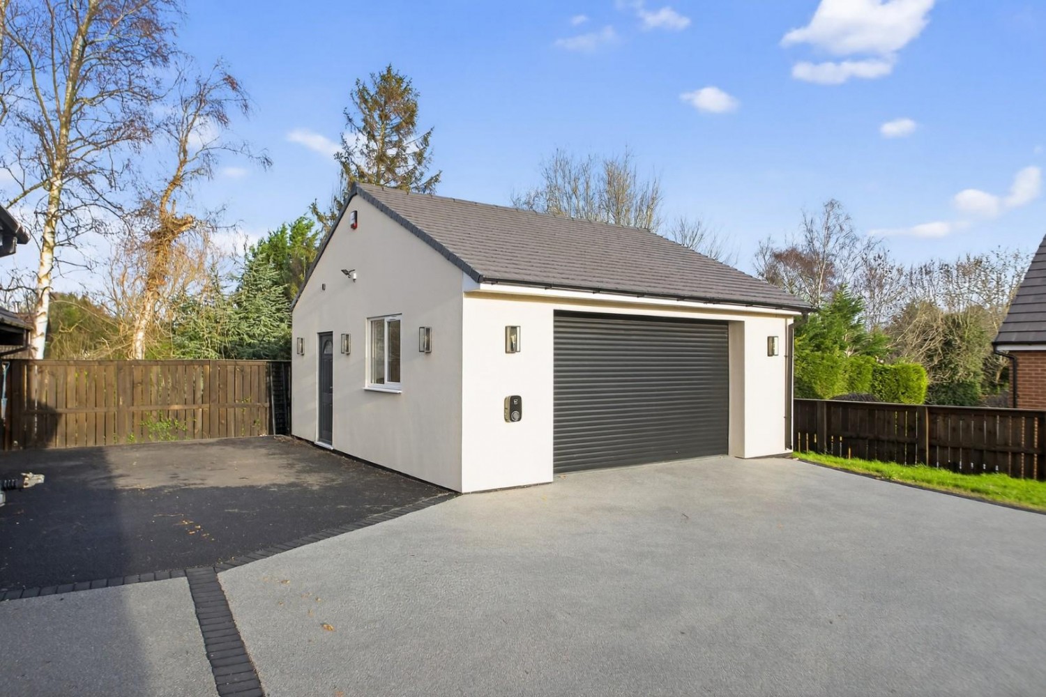 Forest Moor Road, Knaresborough