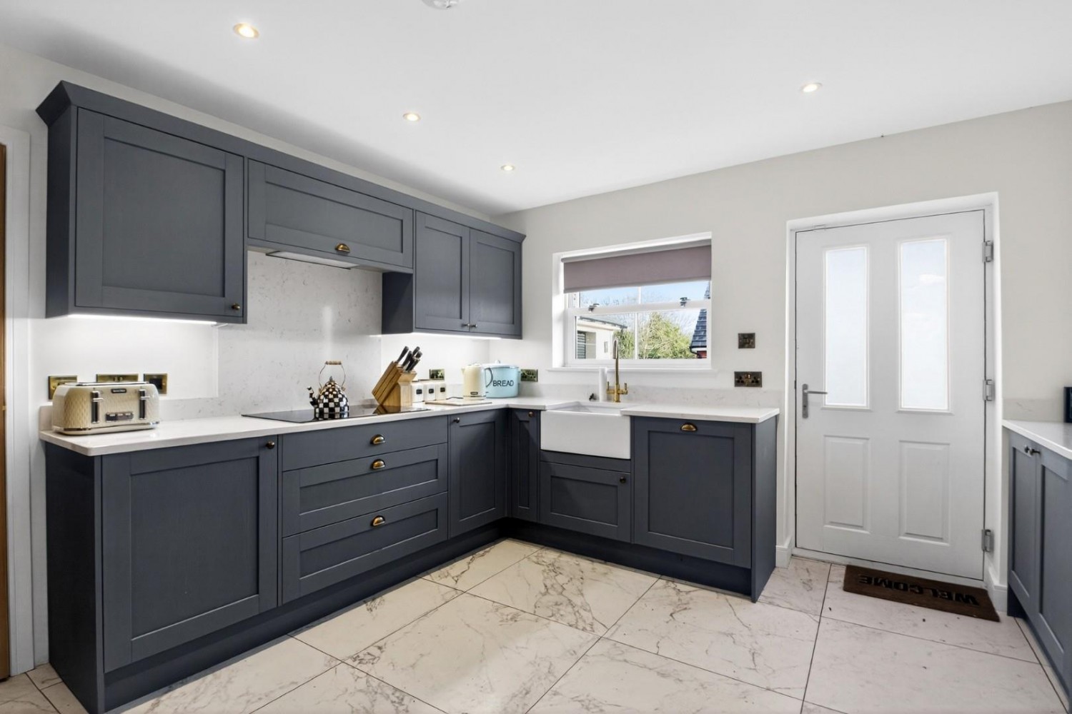 Forest Moor Road, Knaresborough