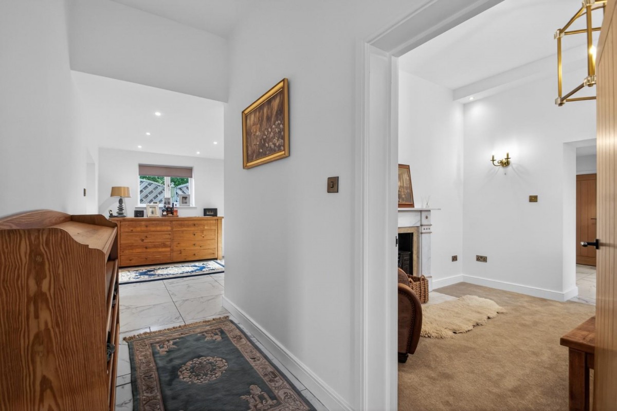 Forest Moor Road, Knaresborough