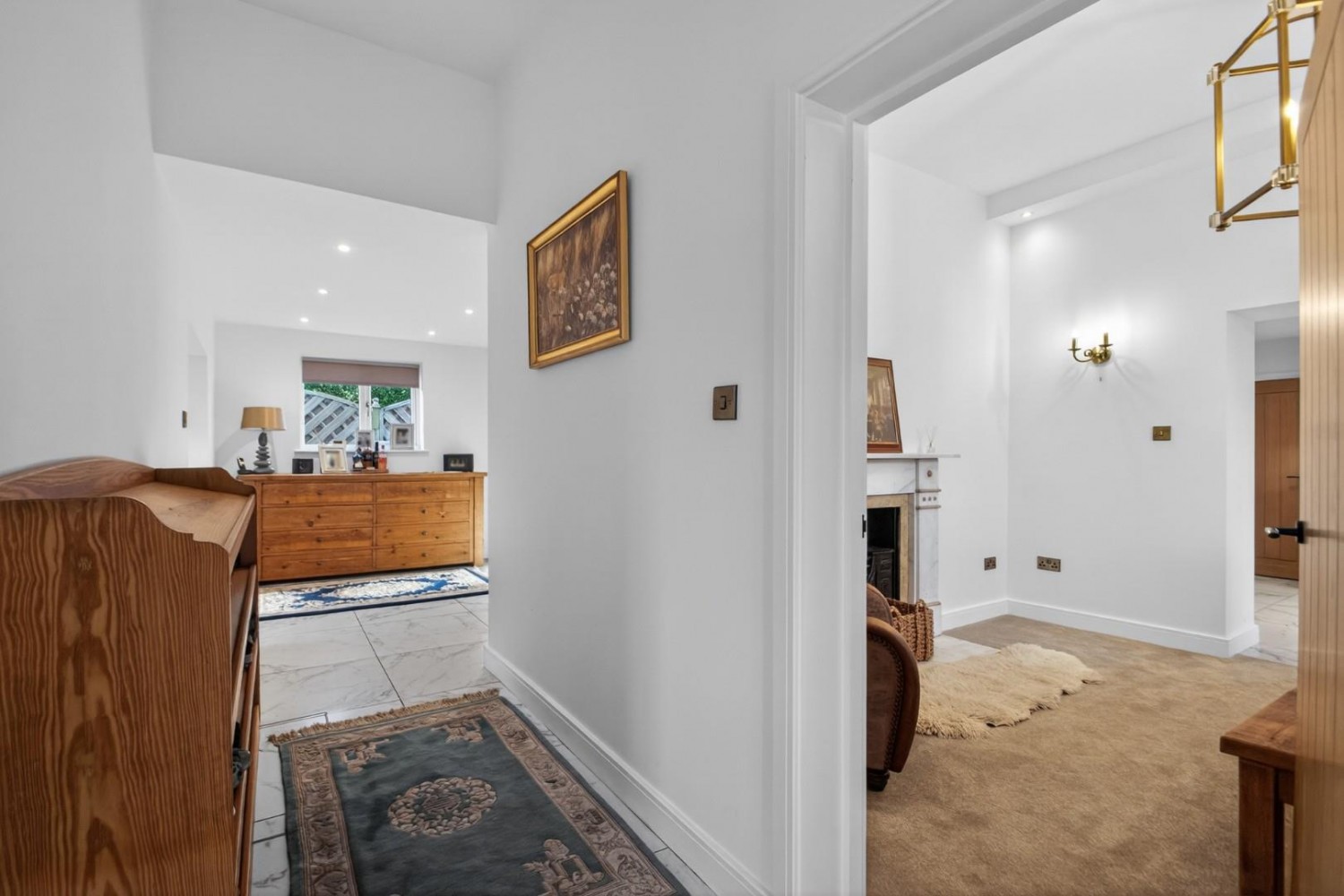 Forest Moor Road, Knaresborough