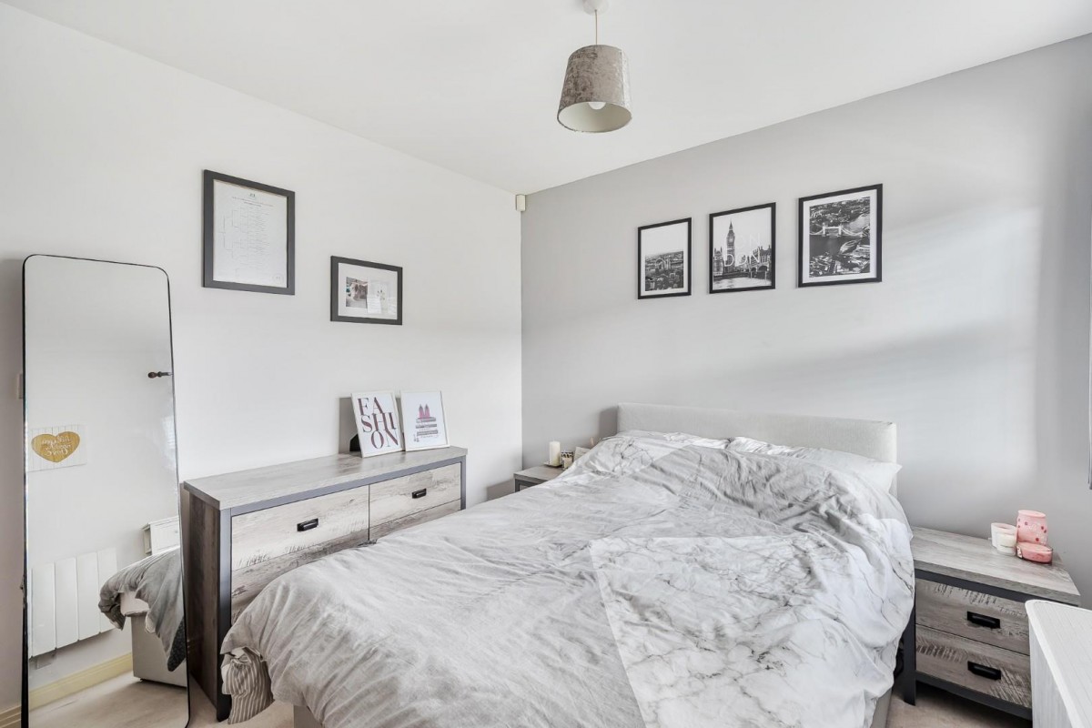 Ashville Way, Wokingham