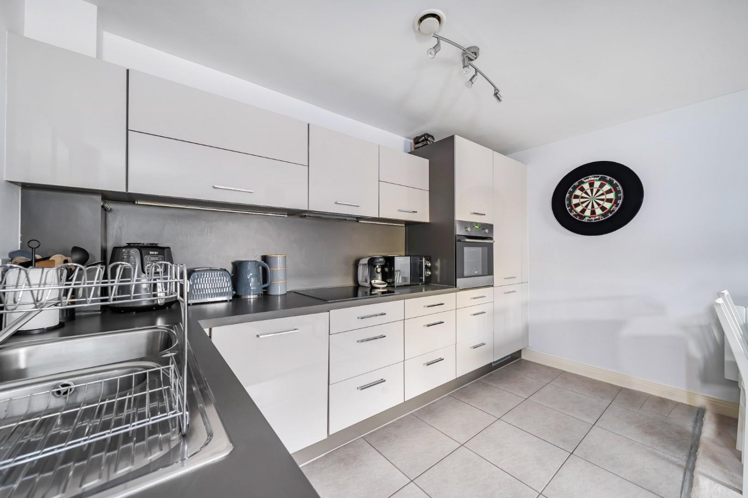 Ashville Way, Wokingham