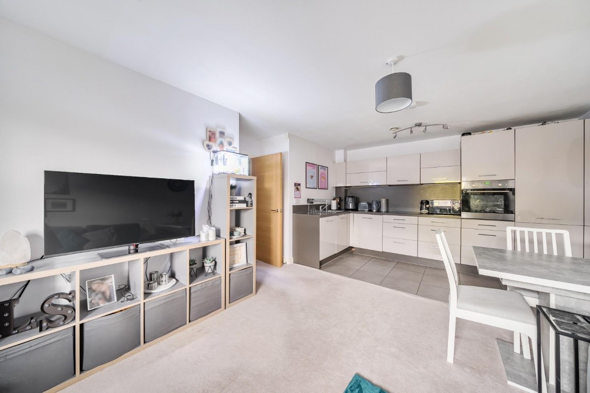 Ashville Way, Wokingham