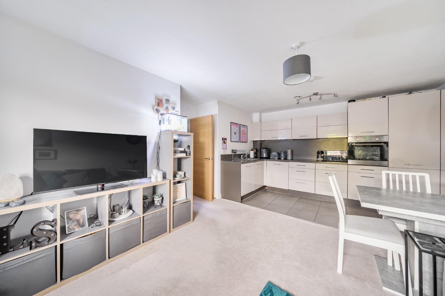 Ashville Way, Wokingham