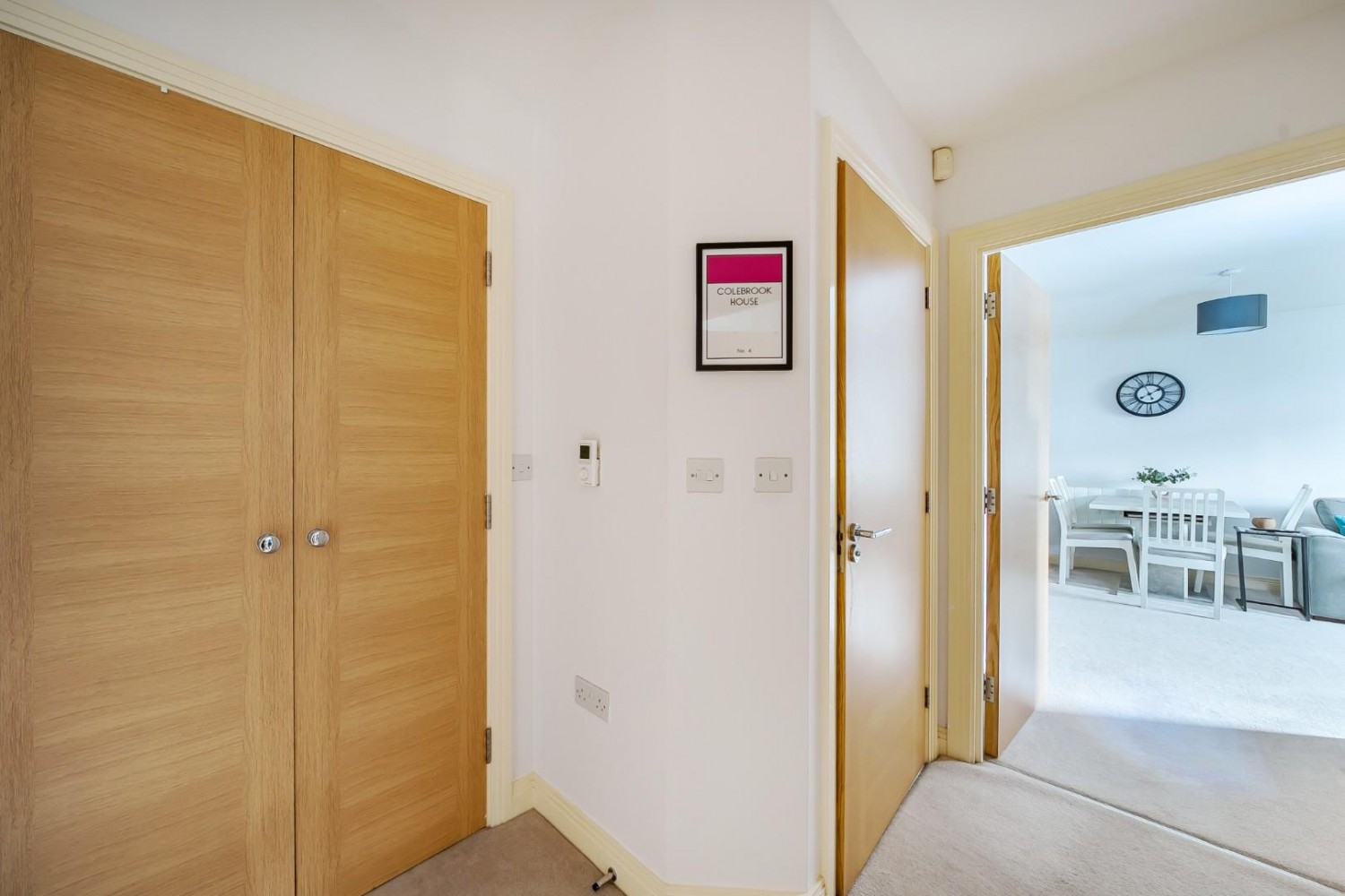 Ashville Way, Wokingham