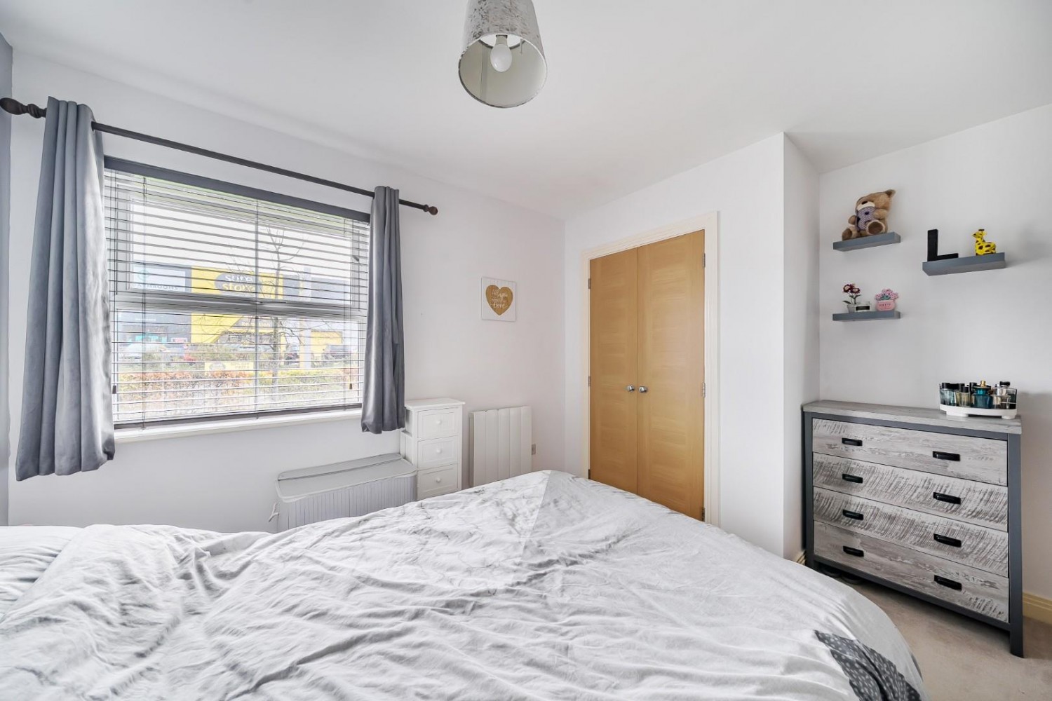 Ashville Way, Wokingham