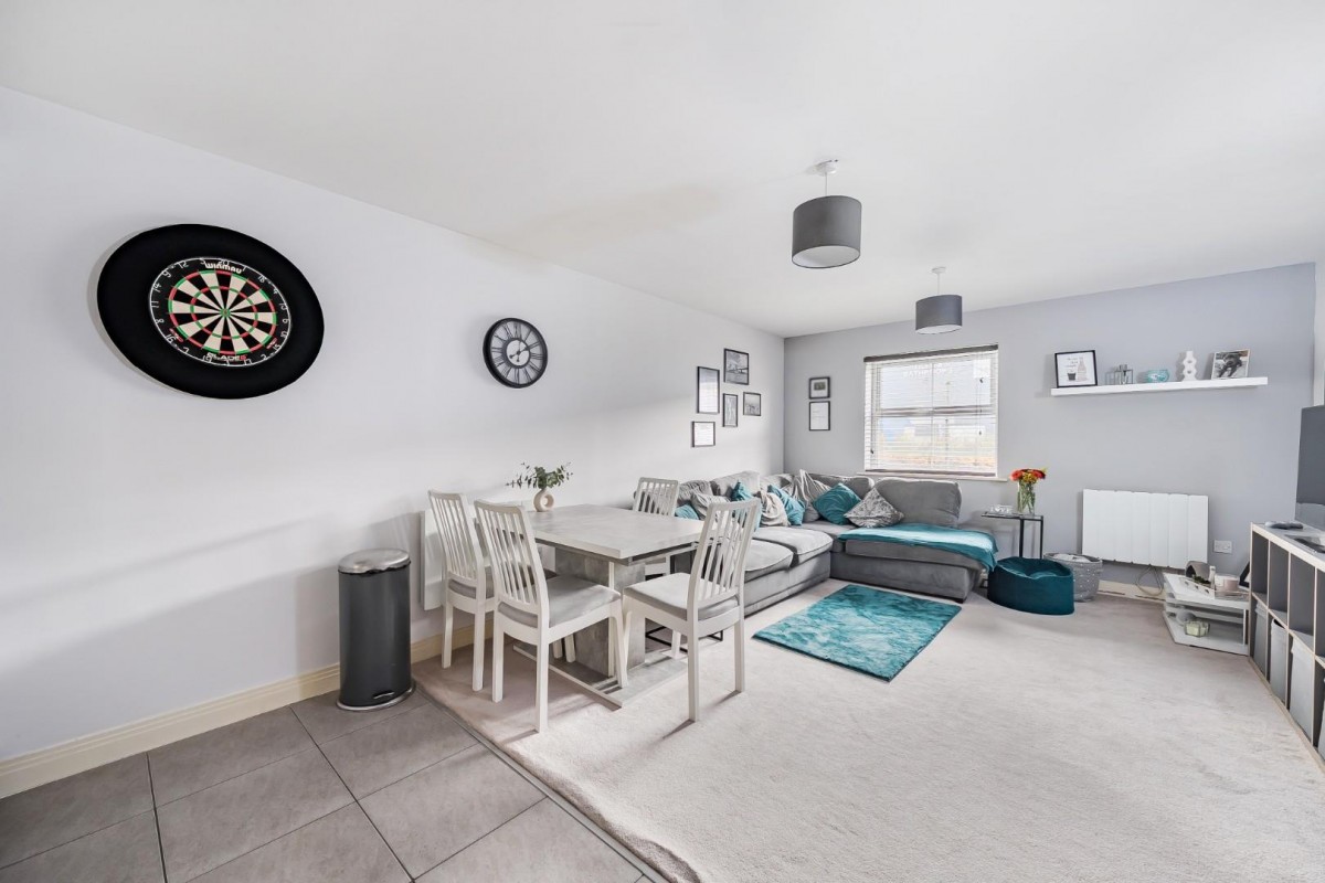 Ashville Way, Wokingham