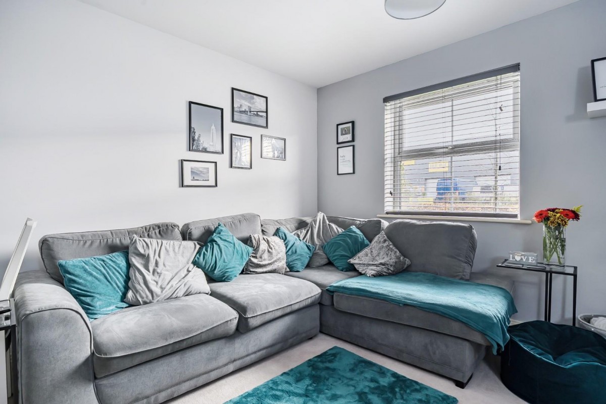 Ashville Way, Wokingham