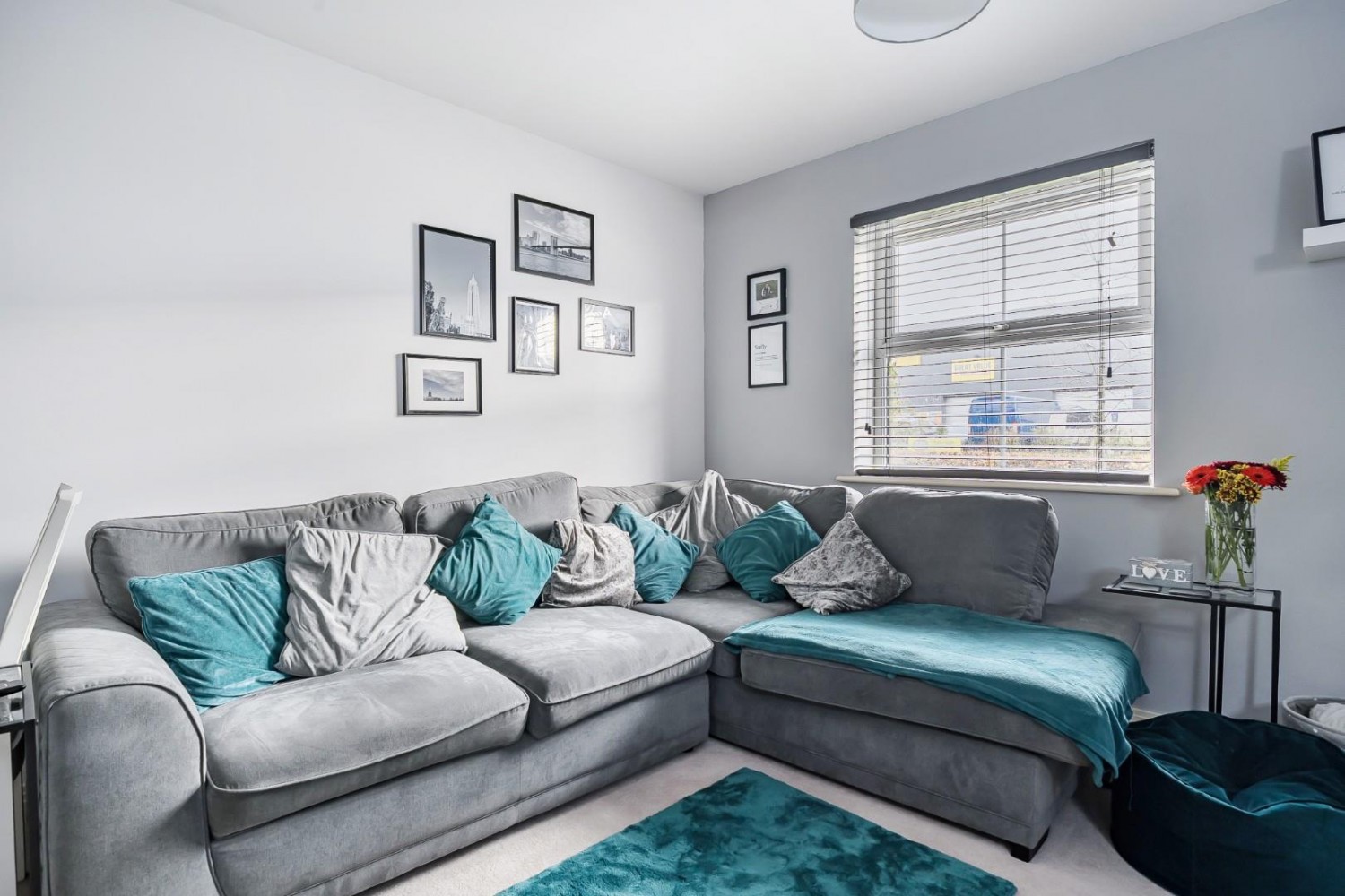 Ashville Way, Wokingham