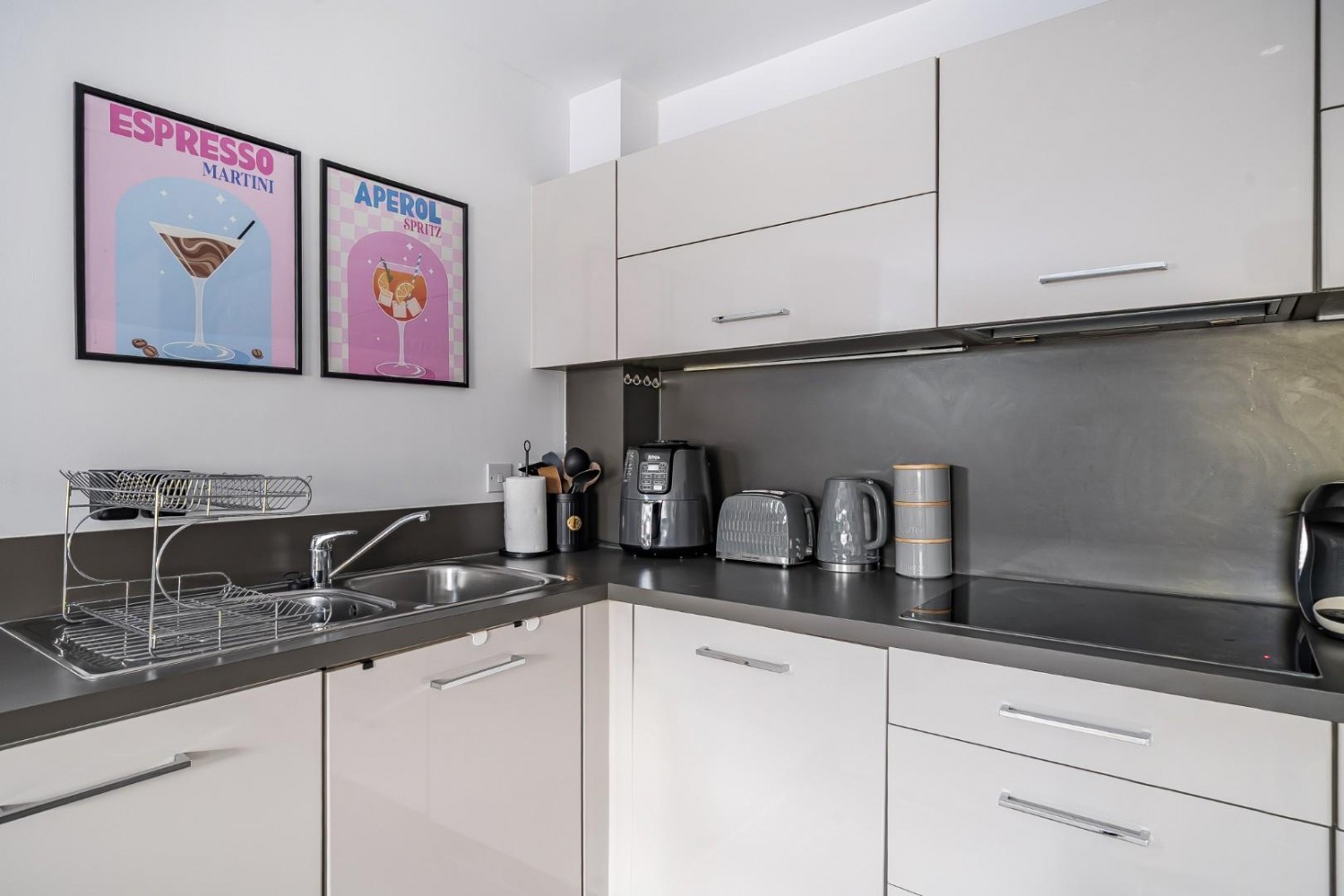 Ashville Way, Wokingham