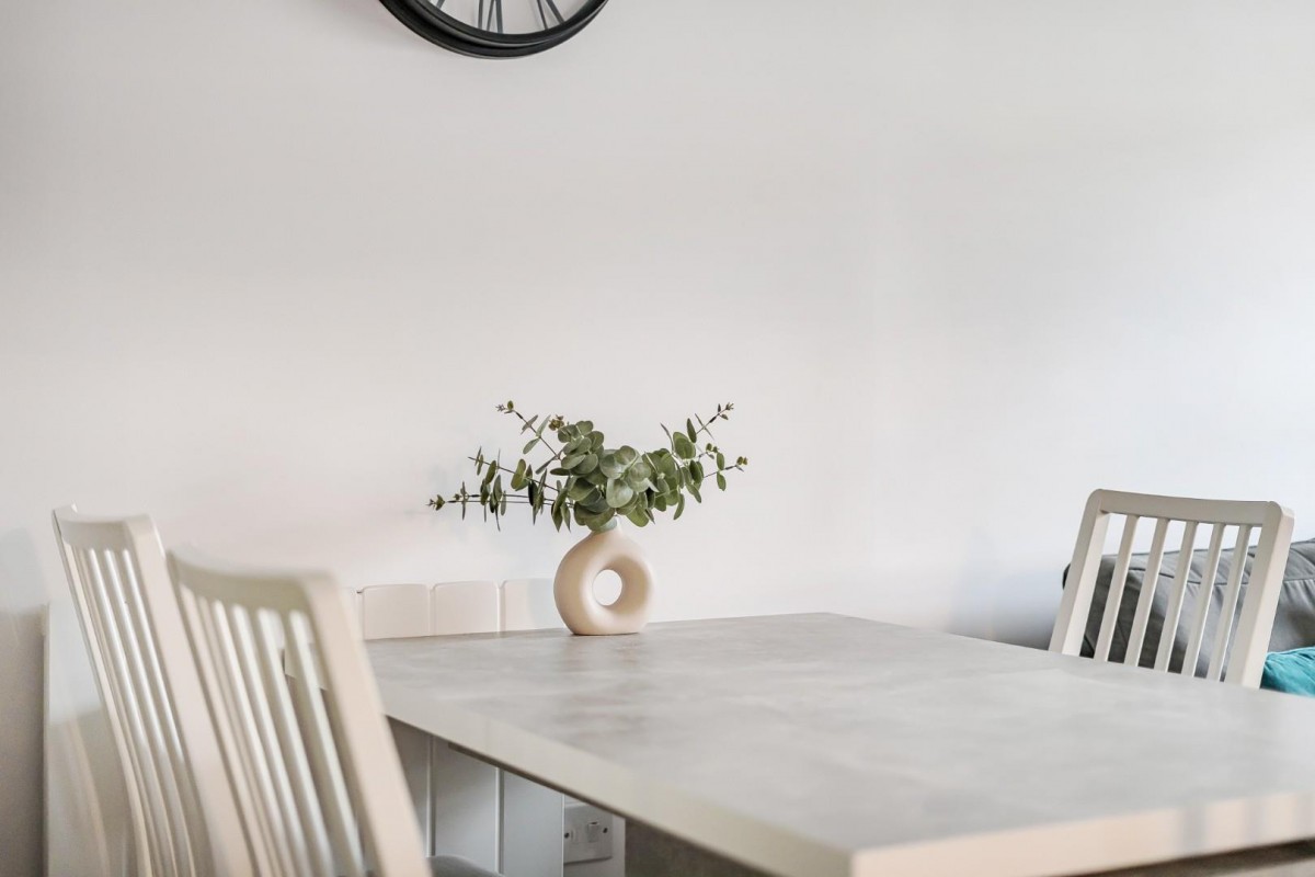 Ashville Way, Wokingham