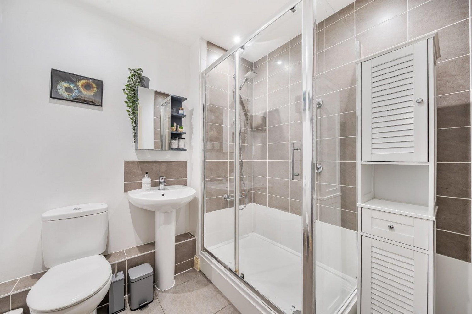 Ashville Way, Wokingham