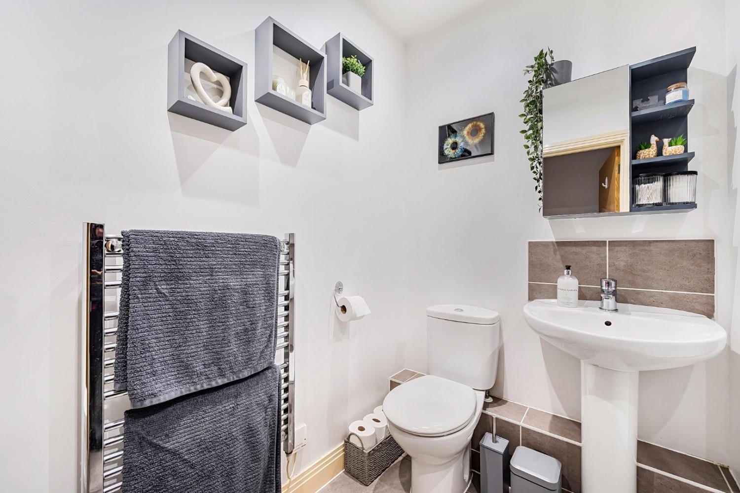 Ashville Way, Wokingham