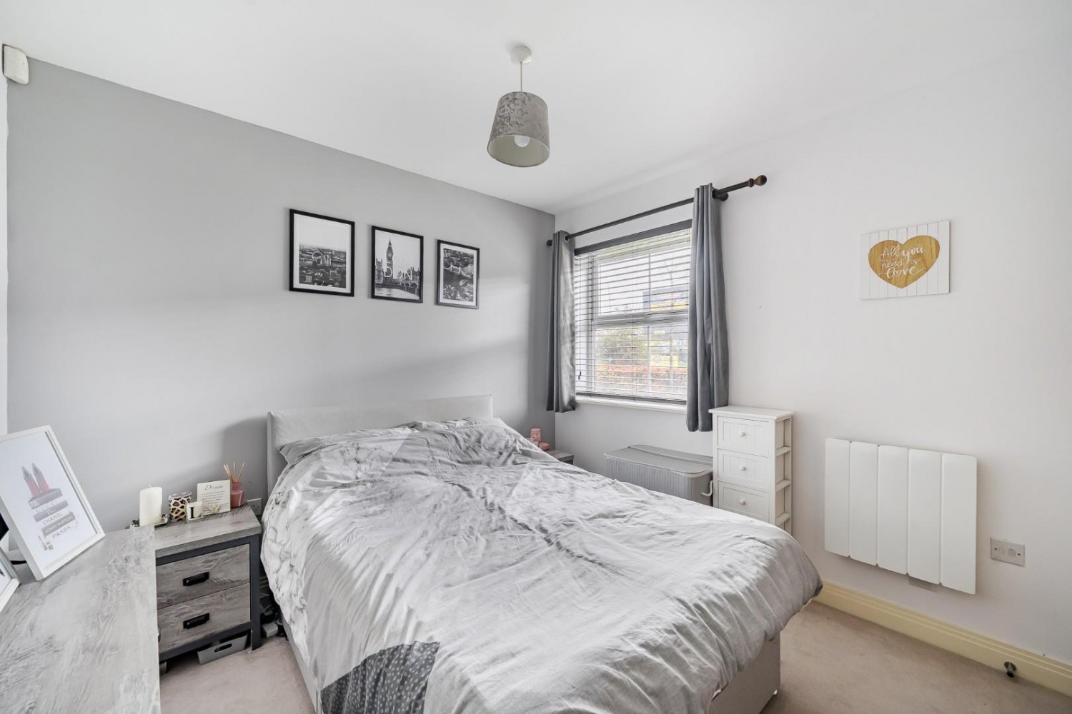 Ashville Way, Wokingham